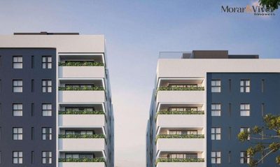 Apartamento, 2 quartos, 57 m² - Foto 3