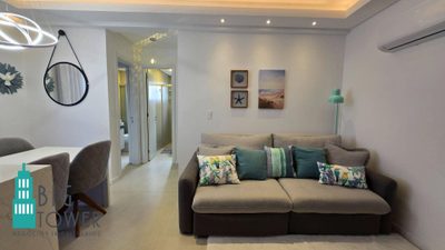 Apartamento, 2 quartos, 55 m² - Foto 4