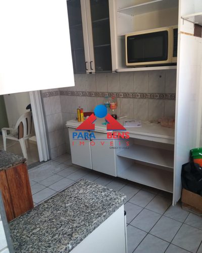 Apartamento, 3 quartos, 60 m² - Foto 5
