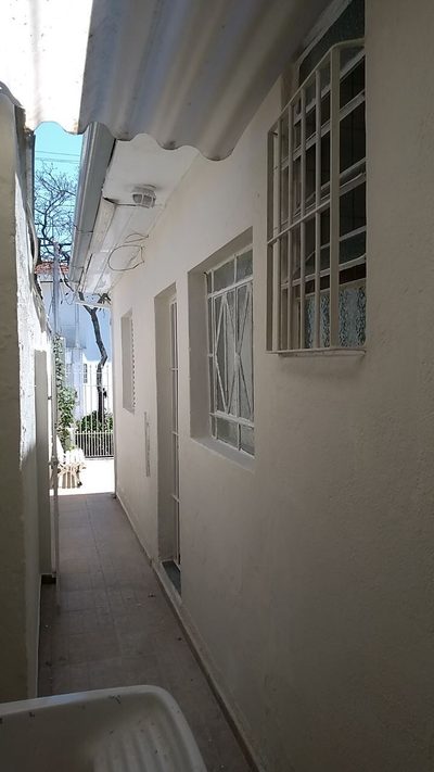 Casa, 1 quarto, 60 m² - Foto 5
