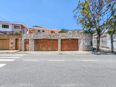 Casa, 4 quartos, 202 m² - Foto 4