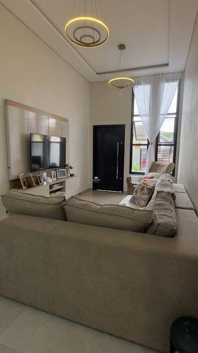 Casa, 2 quartos, 70 m² - Foto 1