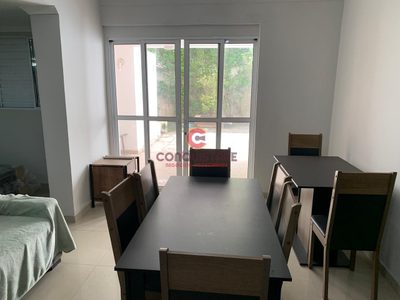 Kitnet-Studio - Foto 1
