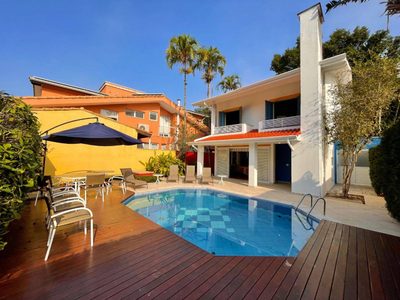 Casa, 4 quartos, 320 m² - Foto 4