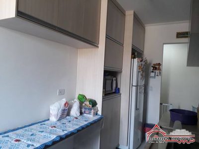 Apartamento, 2 quartos, 64 m² - Foto 5