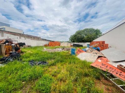 Terreno, 363 m² - Foto 2
