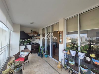 Apartamento, 3 quartos, 146 m² - Foto 1