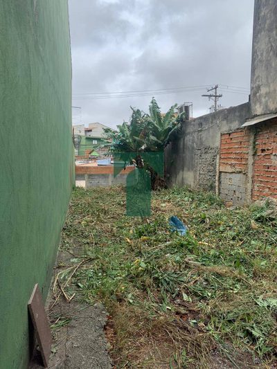 Terreno, 125 m² - Foto 1