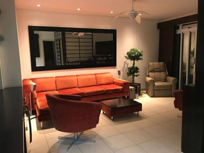 Cobertura, 3 quartos, 180 m² - Foto 1