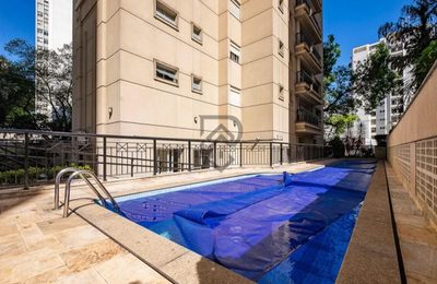 Apartamento, 3 quartos, 200 m² - Foto 2