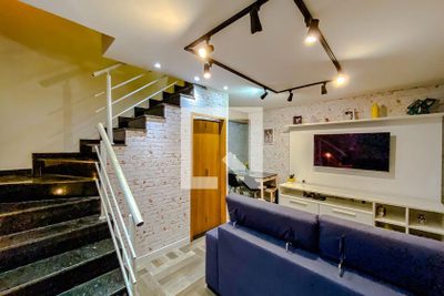 Casa, 3 quartos, 110 m² - Foto 2