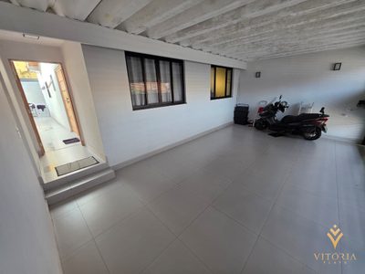 Casa, 2 quartos, 110 m² - Foto 3