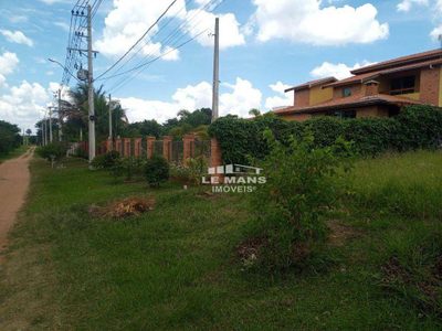 Terreno, 1000 m² - Foto 1