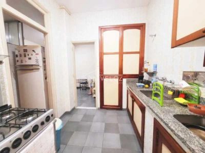 Apartamento, 3 quartos, 170 m² - Foto 5