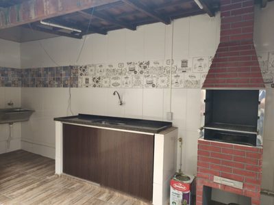 Casa, 2 quartos, 85 m² - Foto 3