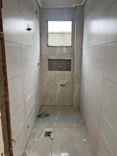 Casa de Condomínio, 2 quartos - Foto 5