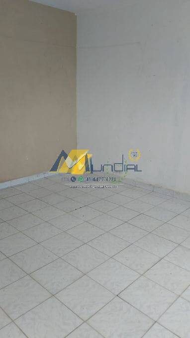 Apartamento, 1 quarto, 40 m² - Foto 1