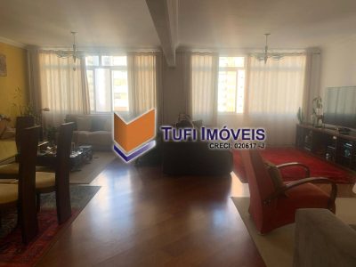 Apartamento, 4 quartos, 263 m² - Foto 3