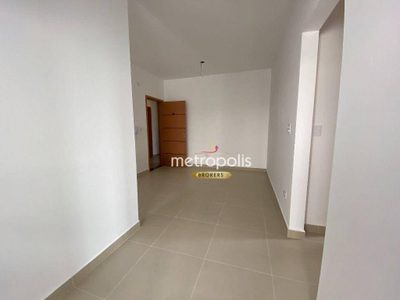 Apartamento, 2 quartos, 53 m² - Foto 5