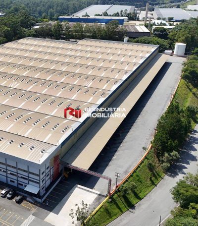 Depósito-Galpão, 41055 m² - Foto 4