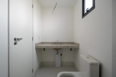 Apartamento, 1 quarto, 45 m² - Foto 4