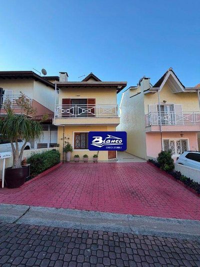 Sobrado, 3 quartos, 190 m² - Foto 2
