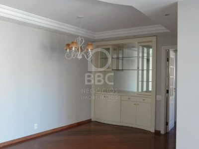 Apartamento, 3 quartos, 125 m² - Foto 3