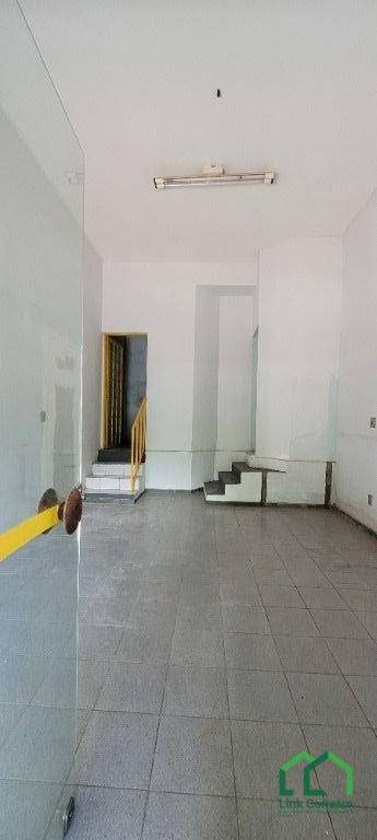 Loja-Salão, 37 m² - Foto 2