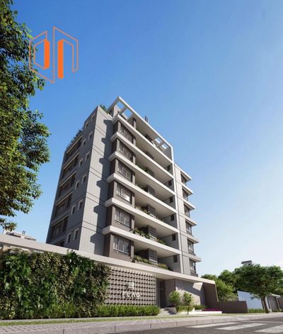 Apartamento, 3 quartos, 130 m² - Foto 2