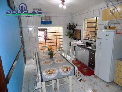 Casa, 4 quartos, 108 m² - Foto 5