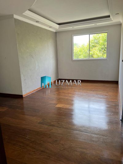 Apartamento, 3 quartos, 66 m² - Foto 1