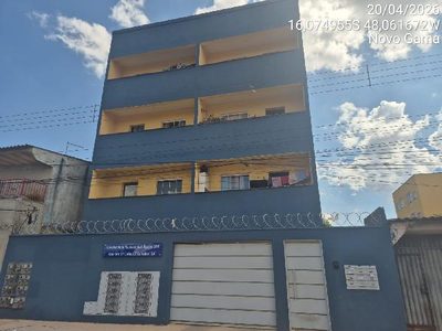 Apartamento, 2 quartos, 51 m² - Foto 1