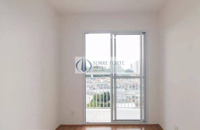 Apartamento, 1 quarto, 32 m² - Foto 4