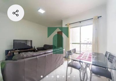 Apartamento, 2 quartos, 60 m² - Foto 4