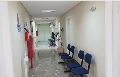 Sala-Conjunto, 44 m² - Foto 4