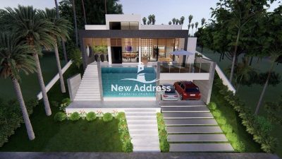 Casa, 4 quartos, 629 m² - Foto 4