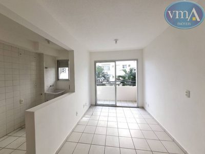 Apartamento, 2 quartos, 50 m² - Foto 5