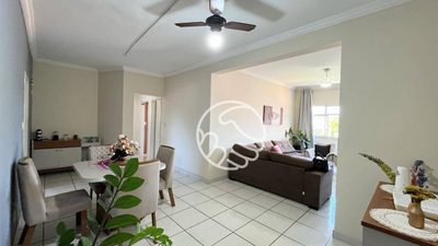 Apartamento, 3 quartos, 141 m² - Foto 1