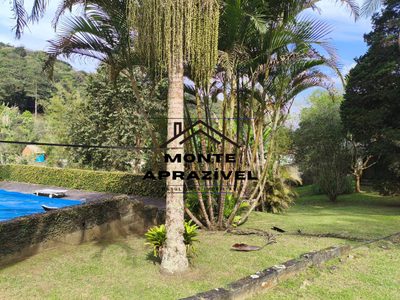 Chácara, 2 quartos, 1 hectares - Foto 3