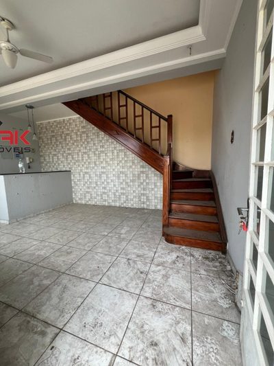 Prédio Inteiro, 96 m² - Foto 2