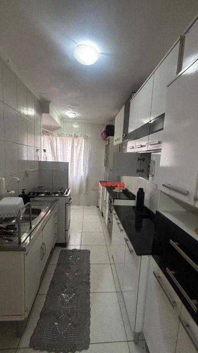 Apartamento, 2 quartos, 65 m² - Foto 3