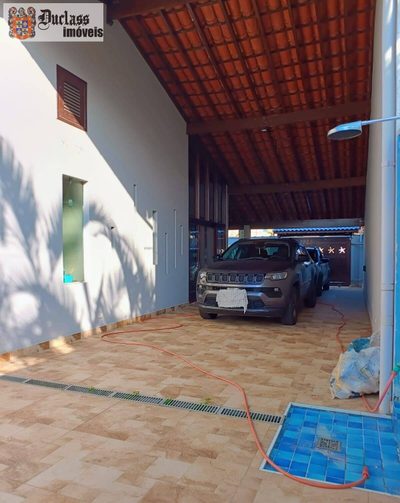 Casa, 3 quartos, 350 m² - Foto 4