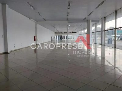 Depósito-Galpão, 8630 m² - Foto 4