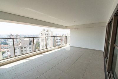 Apartamento, 3 quartos, 142 m² - Foto 5