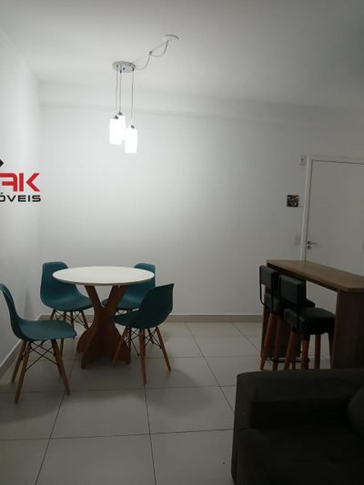 Apartamento, 2 quartos, 67 m² - Foto 2