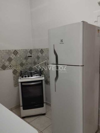 Apartamento, 1 quarto, 27 m² - Foto 3
