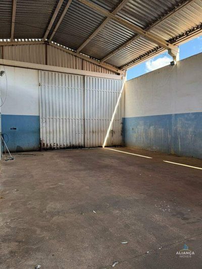 Depósito-Galpão, 360 m² - Foto 3