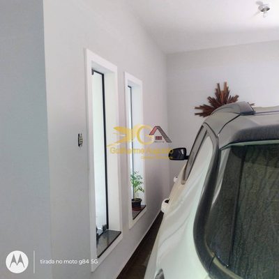 Casa, 3 quartos, 210 m² - Foto 4
