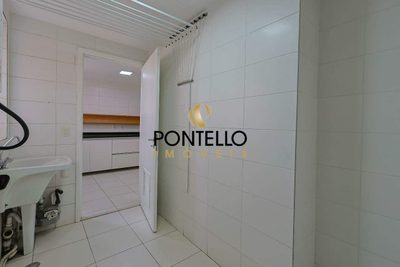 Apartamento, 4 quartos, 154 m² - Foto 4