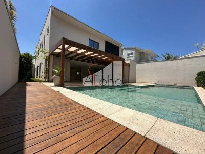 Sobrado, 4 quartos, 482 m² - Foto 2